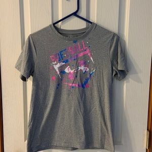 Softball T-shirt